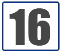 16 лет на рынке