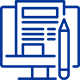 Сайт “landing page”